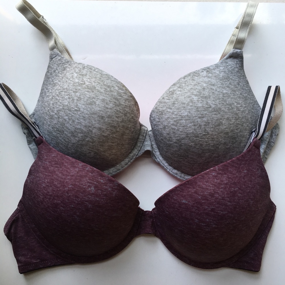 VS PINK ‘WEAR EVERYDAY BRA’ BUNDLE